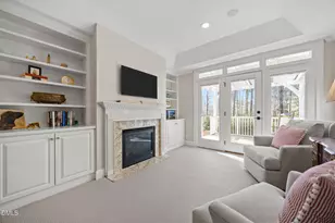 200 Donegal Dr, Chapel Hill, NC 27517 - Photo 35