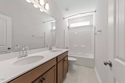 423 Oak Branch Trail, Garner, NC 27529 - Photo 29