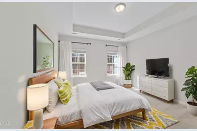 423 Oak Branch Trail, Garner, NC 27529 - Photo 17