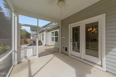 423 Oak Branch Trail, Garner, NC 27529 - Photo 43