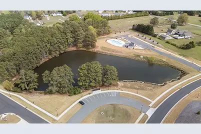 423 Oak Branch Trail, Garner, NC 27529 - Photo 47