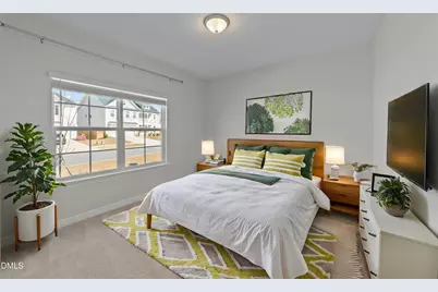 423 Oak Branch Trail, Garner, NC 27529 - Photo 23