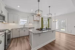 423 Oak Br Trl, Garner, NC 27529 - Photo 5