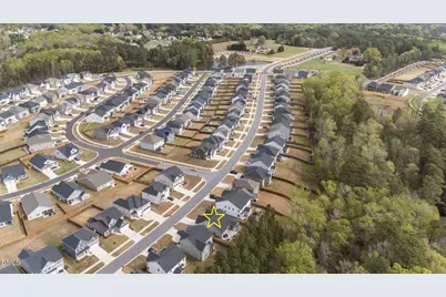 423 Oak Branch Trail, Garner, NC 27529 - Photo 37