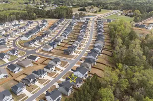 423 Oak Br Trl, Garner, NC 27529 - Photo 37