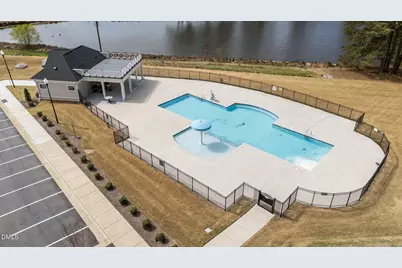 423 Oak Branch Trail, Garner, NC 27529 - Photo 51