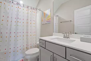 1305 Boxwood Trace Ln, Hillsborough, NC 27278 - Photo 27