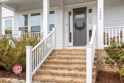1305 Boxwood Trace Lane, Hillsborough, NC 27278 - Photo 3