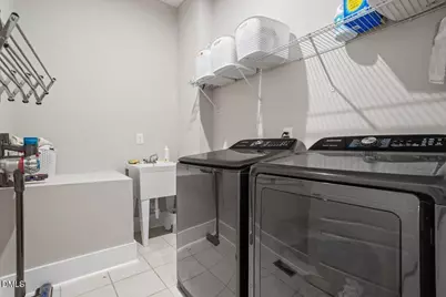 1305 Boxwood Trace Lane, Hillsborough, NC 27278 - Photo 17