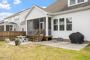 1305 Boxwood Trace Ln, Hillsborough, NC 27278 - Photo 31