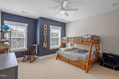 1305 Boxwood Trace Lane, Hillsborough, NC 27278 - Photo 23