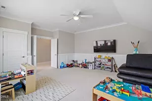 1305 Boxwood Trace Ln, Hillsborough, NC 27278 - Photo 29