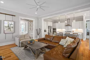 1305 Boxwood Trace Ln, Hillsborough, NC 27278 - Photo 9