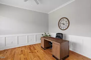 1305 Boxwood Trace Ln, Hillsborough, NC 27278 - Photo 5