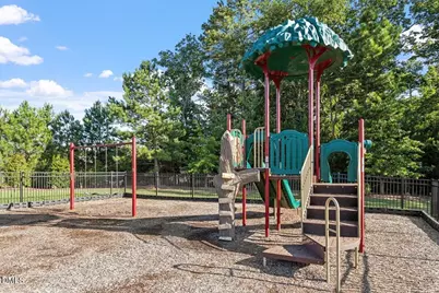 1305 Boxwood Trace Lane, Hillsborough, NC 27278 - Photo 35