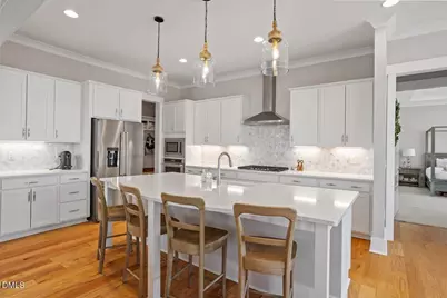 1305 Boxwood Trace Lane, Hillsborough, NC 27278 - Photo 13