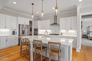 1305 Boxwood Trace Ln, Hillsborough, NC 27278 - Photo 13