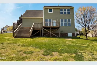 414 Shady Willow Lane, Rolesville, NC 27571 - Photo 5