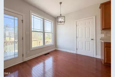414 Shady Willow Lane, Rolesville, NC 27571 - Photo 11