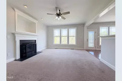 414 Shady Willow Lane, Rolesville, NC 27571 - Photo 3