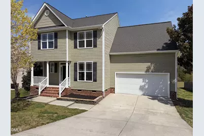 414 Shady Willow Lane, Rolesville, NC 27571 - Photo 7