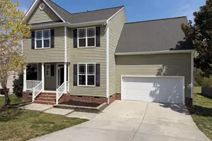 414 Shady Willow Ln, Rolesville, NC 27571 - Photo 7