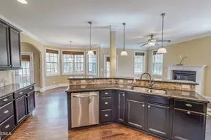 128 Cardens Cove Rd, Timberlake, NC 27583 - Photo 7