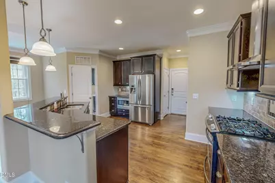 128 Cardens Cove Road, Timberlake, NC 27583 - Photo 3