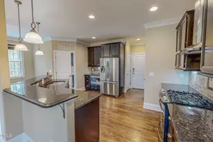 128 Cardens Cove Rd, Timberlake, NC 27583 - Photo 3