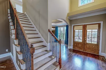 128 Cardens Cove Road, Timberlake, NC 27583 - Photo 27