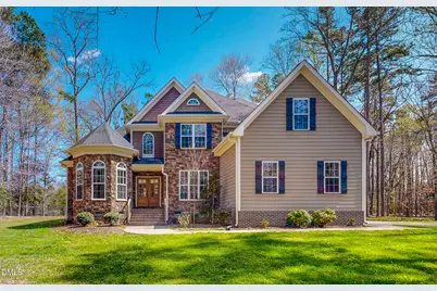 128 Cardens Cove Road, Timberlake, NC 27583 - Photo 1