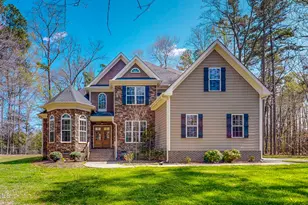 128 Cardens Cove Rd, Timberlake, NC 27583 - Photo 1