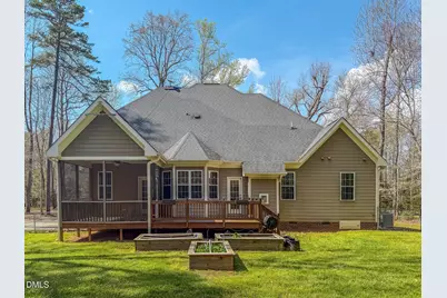 128 Cardens Cove Road, Timberlake, NC 27583 - Photo 19