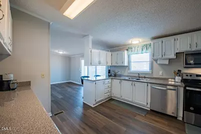 235 Spruce Court, Timberlake, NC 27583 - Photo 5