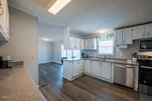 235 Spruce Ct, Timberlake, NC 27583 - Photo 5