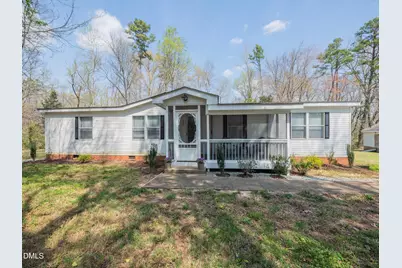 235 Spruce Court, Timberlake, NC 27583 - Photo 1