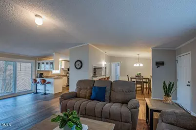 235 Spruce Court, Timberlake, NC 27583 - Photo 9