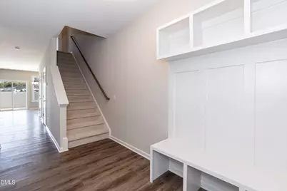 424 Leighann Ridge Lane, Rolesville, NC 27571 - Photo 9