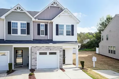 424 Leighann Ridge Lane, Rolesville, NC 27571 - Photo 3