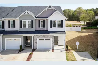 424 Leighann Ridge Lane, Rolesville, NC 27571 - Photo 5