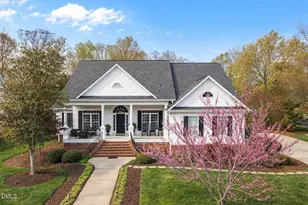 1500 St Andrews Dr, Mebane, NC 27302 - Photo 1