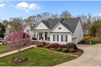 1500 St Andrews Drive, Mebane, NC 27302 - Photo 3