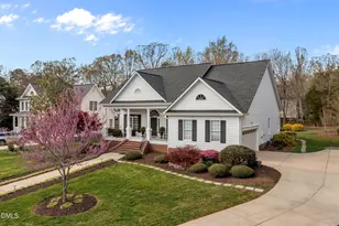 1500 St Andrews Dr, Mebane, NC 27302 - Photo 3