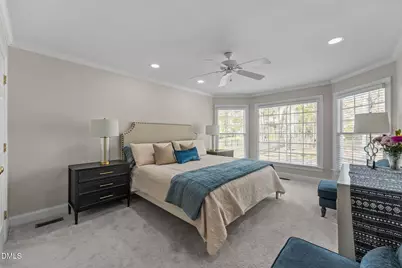 1500 St Andrews Drive, Mebane, NC 27302 - Photo 25