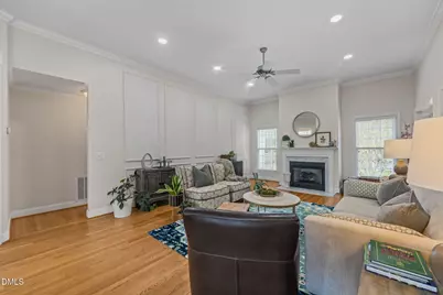1500 St Andrews Drive, Mebane, NC 27302 - Photo 9