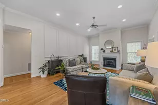 1500 St Andrews Dr, Mebane, NC 27302 - Photo 9