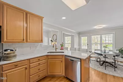 1500 St Andrews Drive, Mebane, NC 27302 - Photo 21