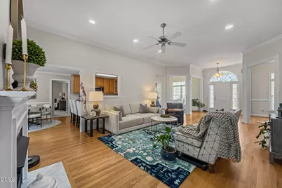 1500 St Andrews Drive, Mebane, NC 27302 - Photo 11