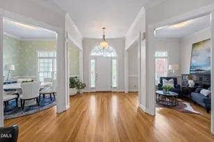 1500 St Andrews Dr, Mebane, NC 27302 - Photo 9