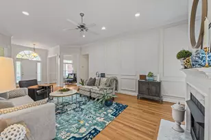 1500 St Andrews Dr, Mebane, NC 27302 - Photo 11